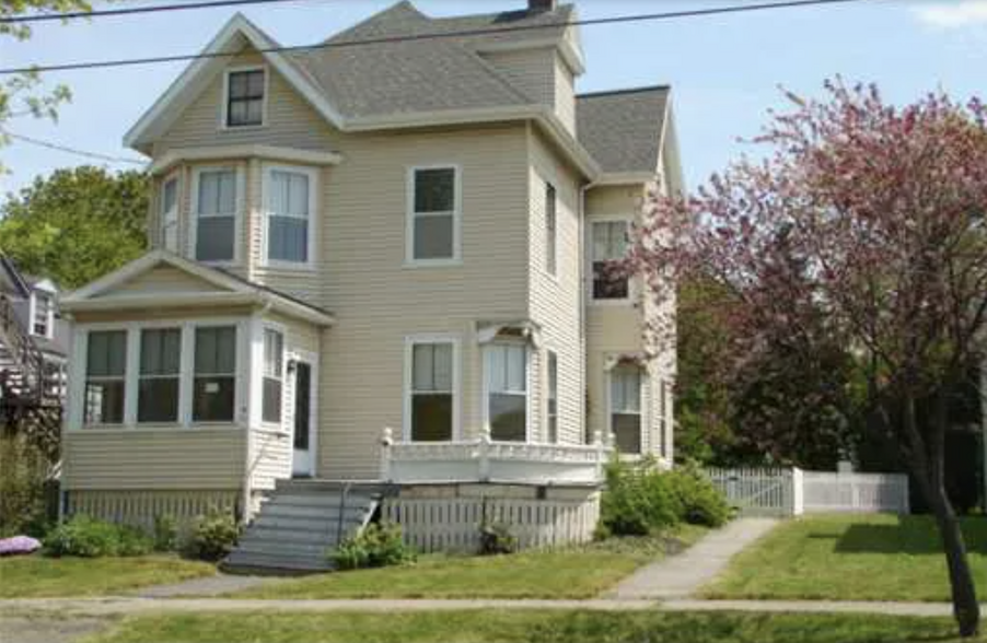 Primary Photo - 163 Broadway