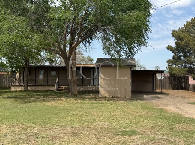 Building Photo - 5515 East County Road 6550