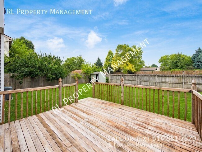 Building Photo - Lovely 3 Bedroom 1.2 Bathroom Single Famil...