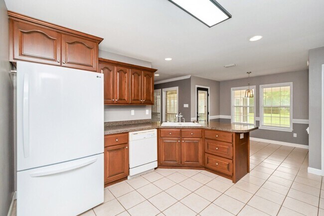 Building Photo - Theodore Beauty with Detached Garage