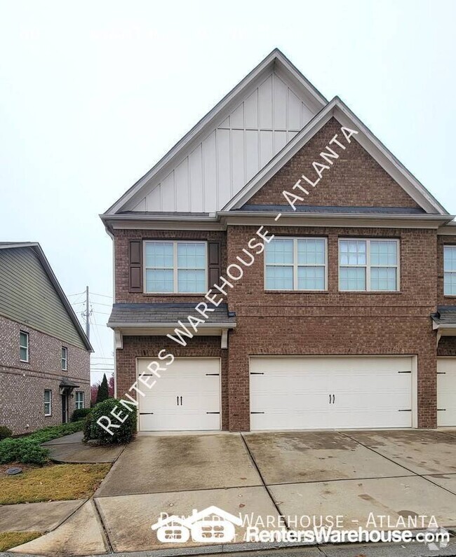 Building Photo - Spacious 2 Bedroom Townhome in Lilburn!