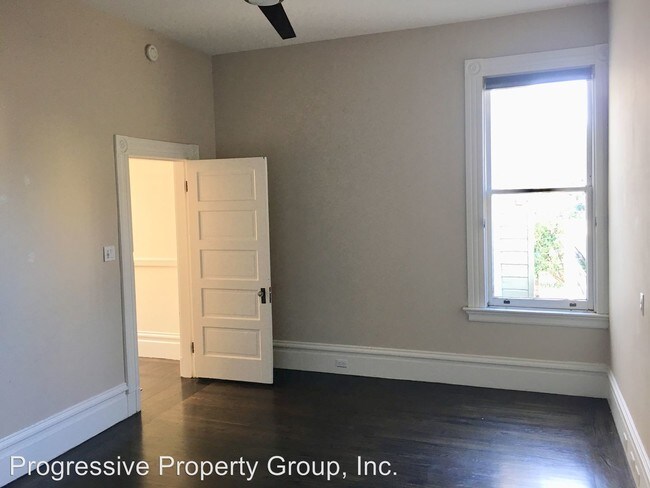 Building Photo - 2 br, 2 bath House - 3930 17th Street