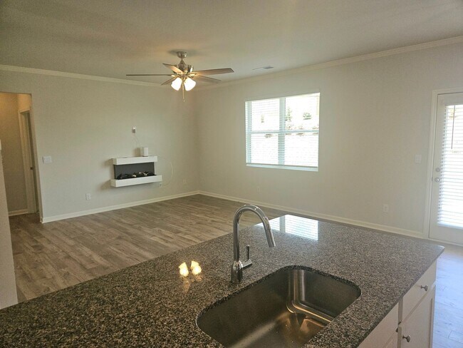 Building Photo - New 5 Bedroom 3 Bath House For Lease Dallas GA