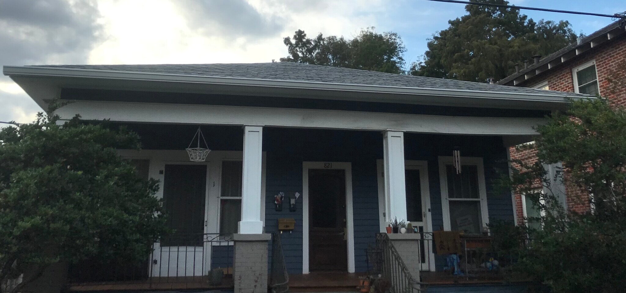 Building Photo - 821 N 8th St