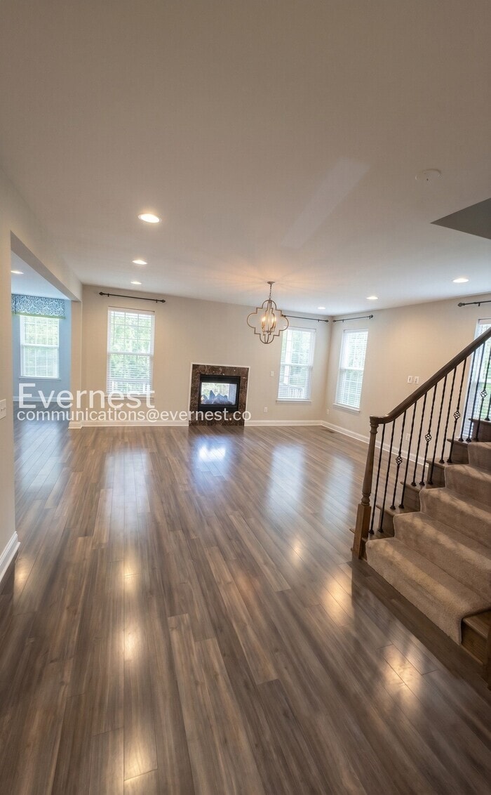 Building Photo - 1735 Hudgins Farm Cir