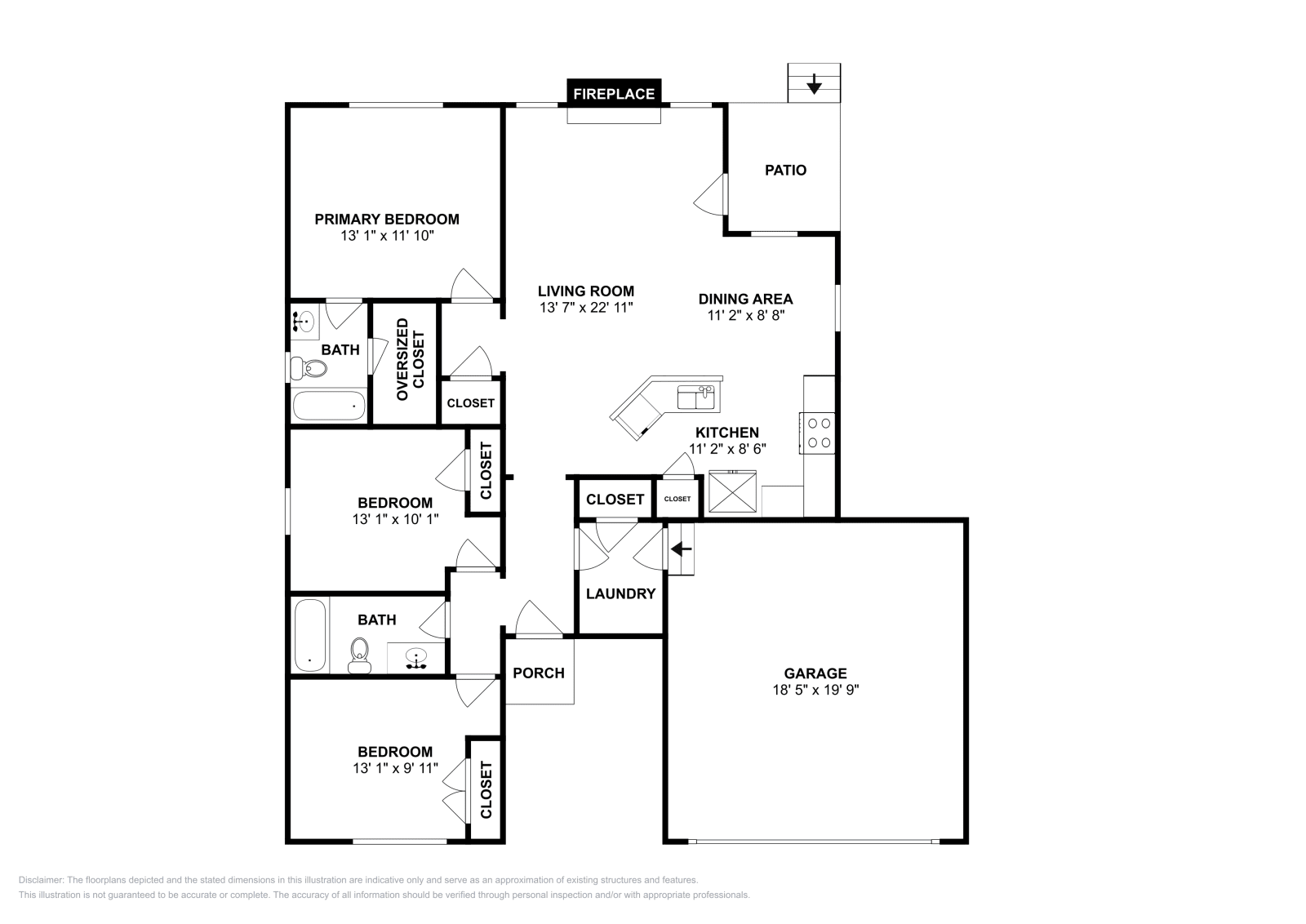 Building Photo - 9254 War Eagles Way