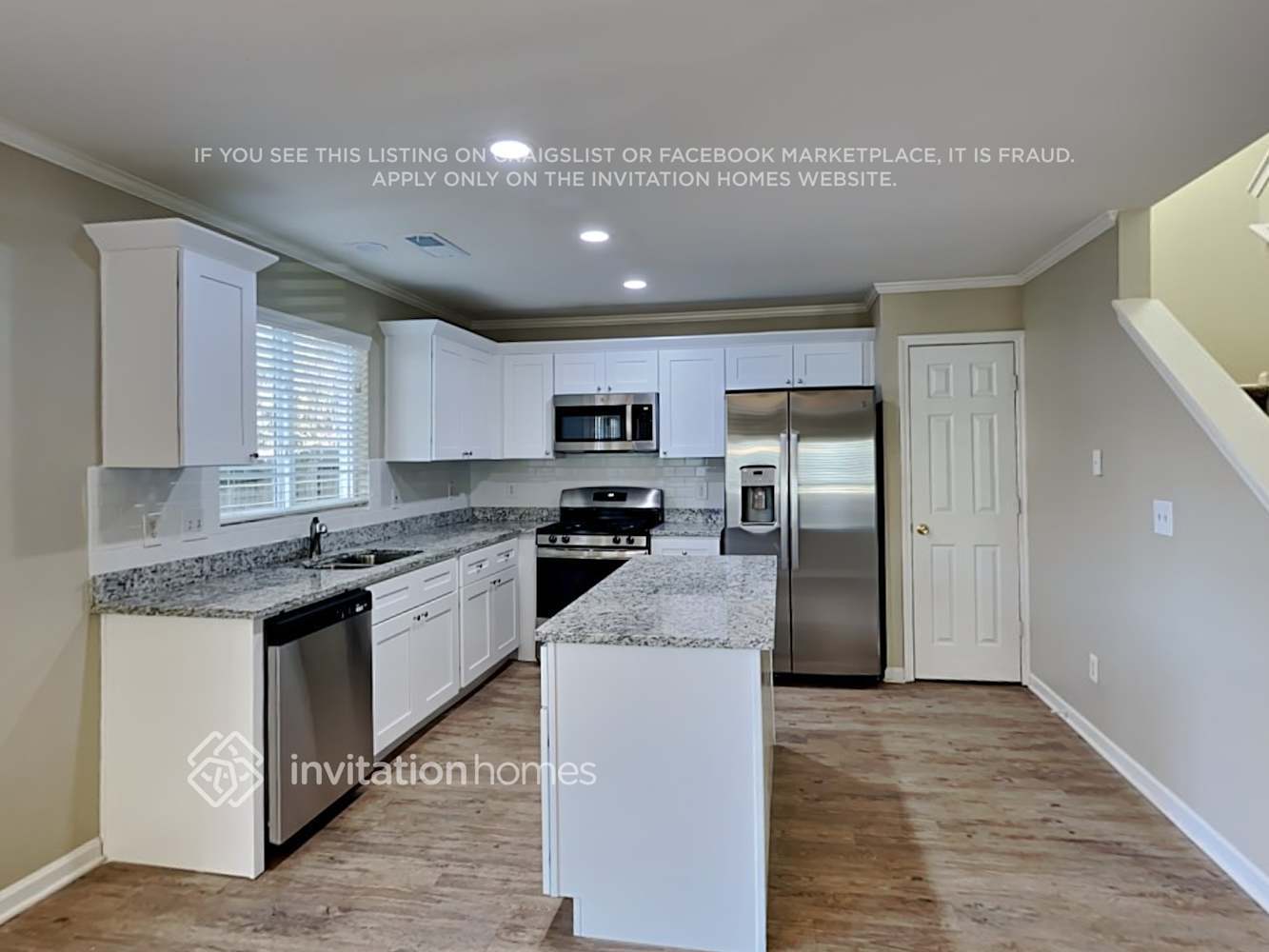 Building Photo - 509 Sautee Pl