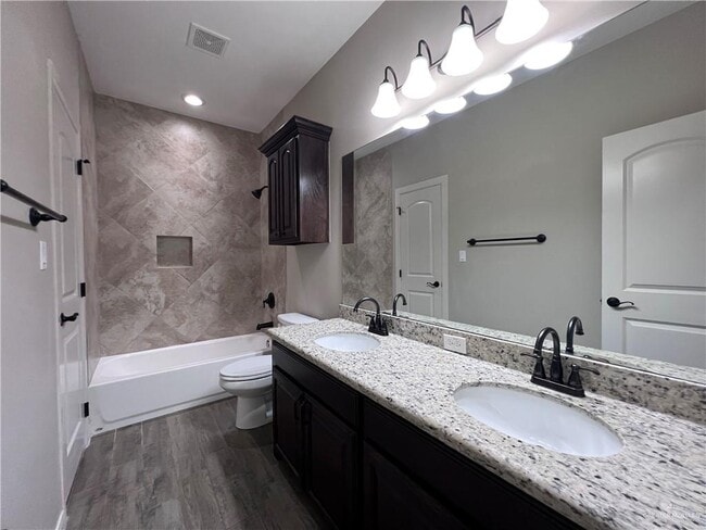 Building Photo - 5016 Escondido Pass