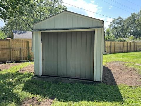 Building Photo - 6199 Monrovia Dr