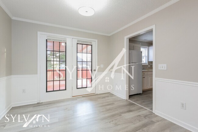 Building Photo - The Lifestyle You Deserve.