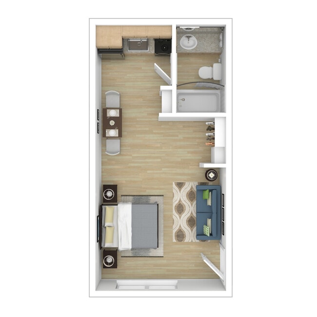 The Hawthorn | The Reveal At Rye - Reveal at Rye