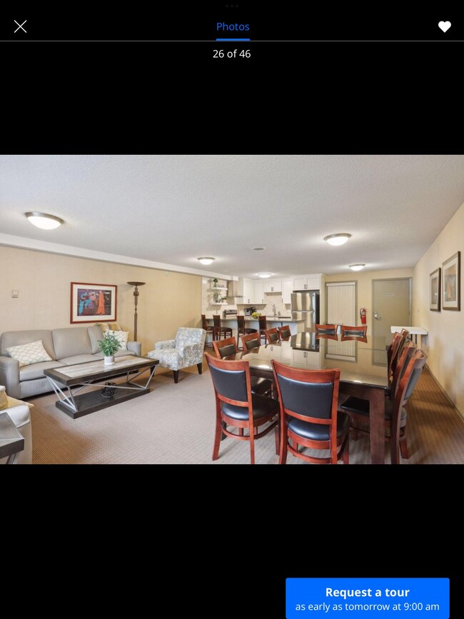 Building Photo - 1601 N Innsbruck Dr