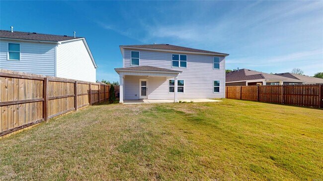 Building Photo - 7726 Shaddix St
