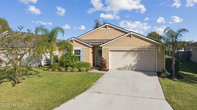 Building Photo - 3356 Canyon Falls Dr