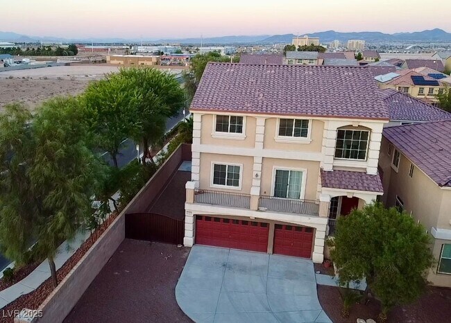 Building Photo - 9716 Panther Hollow St