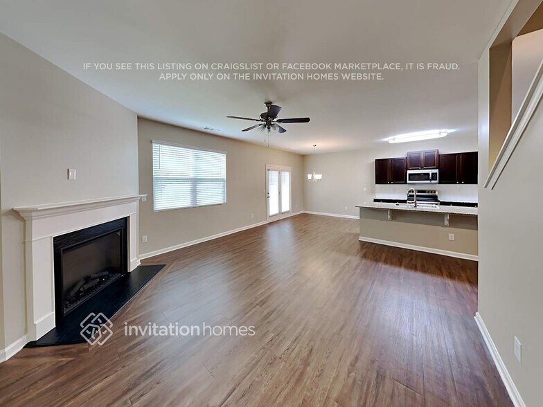 Building Photo - 956 Lilfield Ln