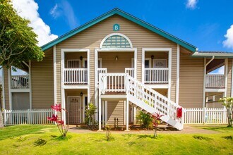 Building Photo - Lihue 2-Bedroom Condo for Rent