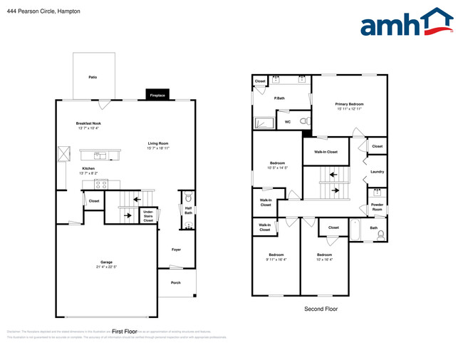 Building Photo - 444 Pearson Cir