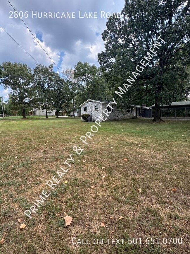 Building Photo - 2806 Hurricane Lake Rd