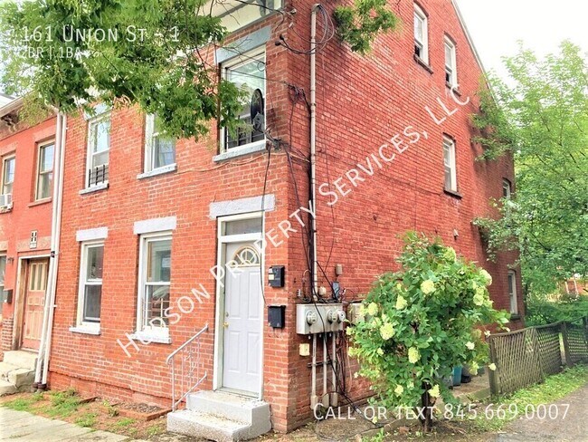 Primary Photo - 161 Union St