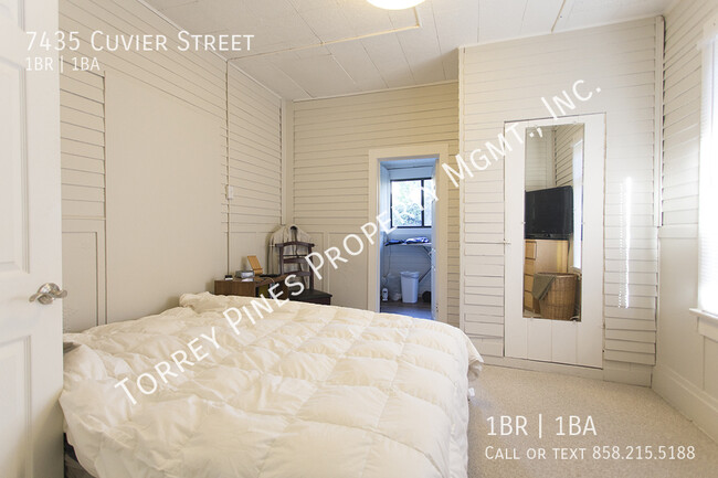 Building Photo - *OPEN HOUSE: 12/21 9-10AM* La Jolla Cottag...