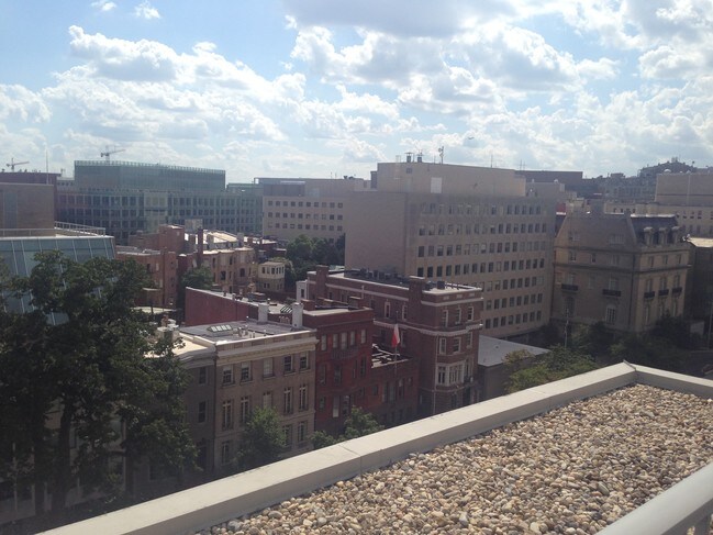 Building Photo - 1711 Massachusetts Ave NW