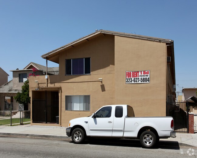 Building Photo - 6347 Malabar St