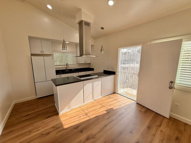 Building Photo - Brand-New Beach Bungalow Studio – Fire Mou...