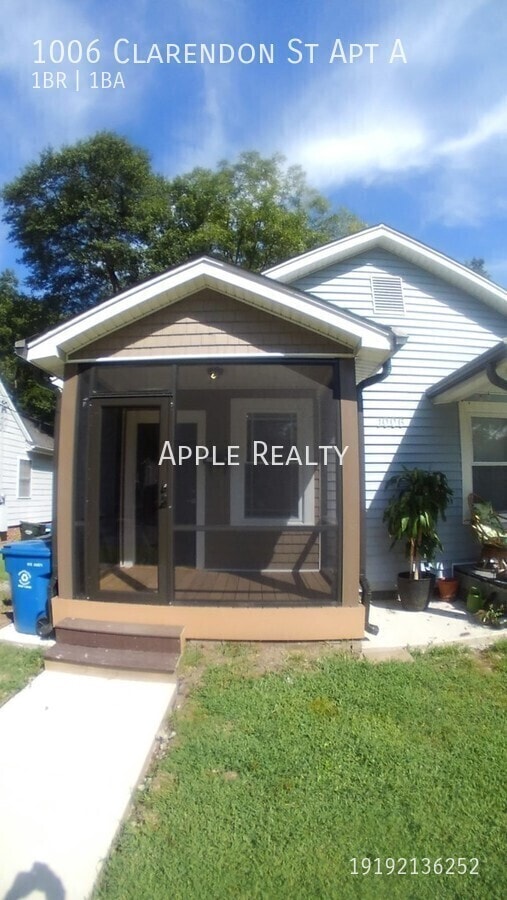 Primary Photo - 1006 Clarendon St