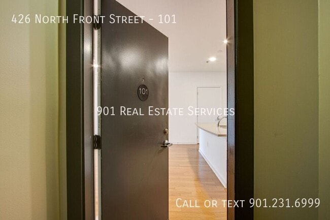 Building Photo - 426 N Front St