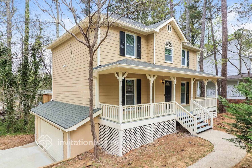 Building Photo - 4331 Alison Jane Dr NE