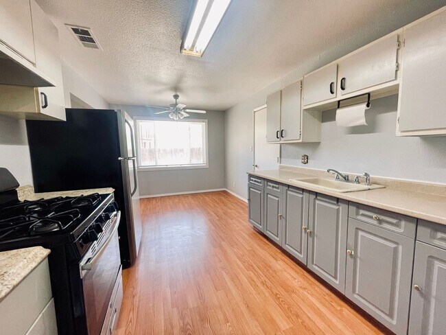 Primary Photo - Thesta Treasure: Your Fresno Dream Home Aw...