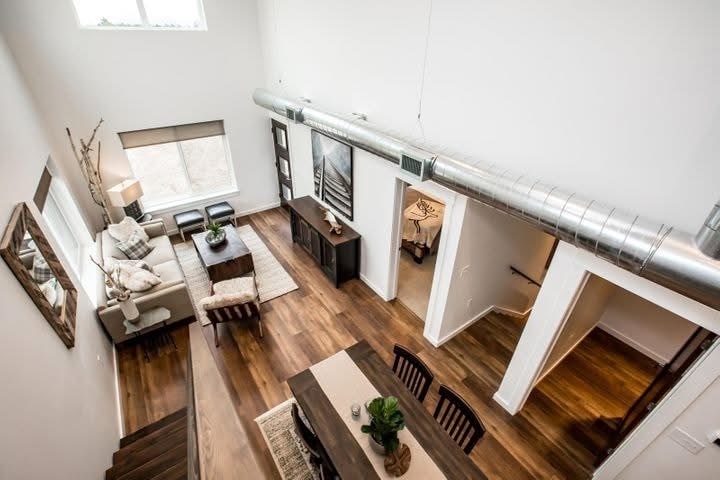 View from Upper Loft - 128A Hawthorne Ct