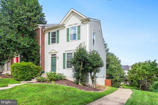Building Photo - 13711 Dunbar Terrace