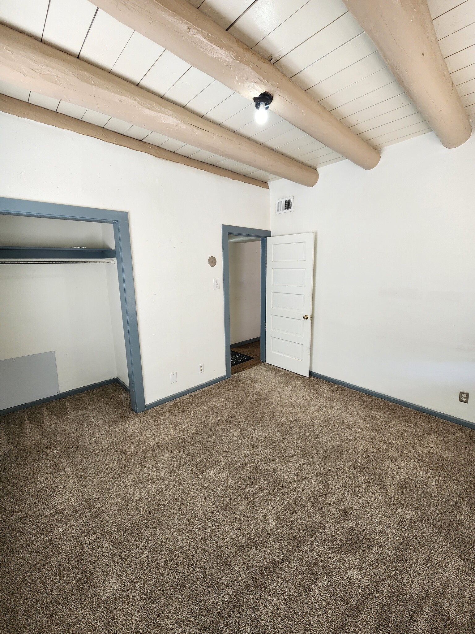 Bedroom 2 - 460 S Bosque Loop