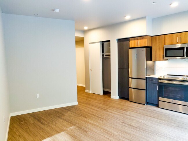 Interior Photo - The Village at Westgate