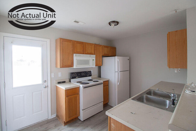 Building Photo - 1507 Riva Ridge Ct
