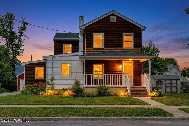 Building Photo - 28 Sedgwick St