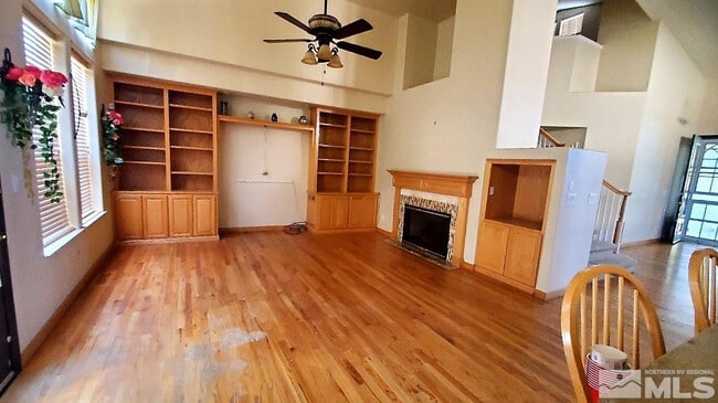 Building Photo - 4858 Ramcreek Trail