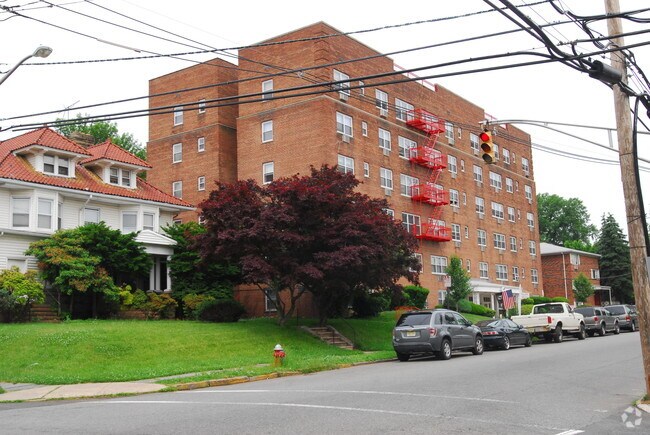 Building Photo - Cherry Hill Towers
