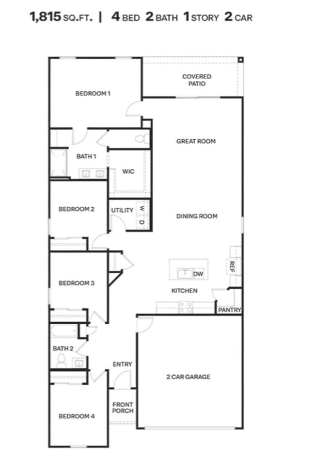 Building Photo - 10004 N Guayacan Trail
