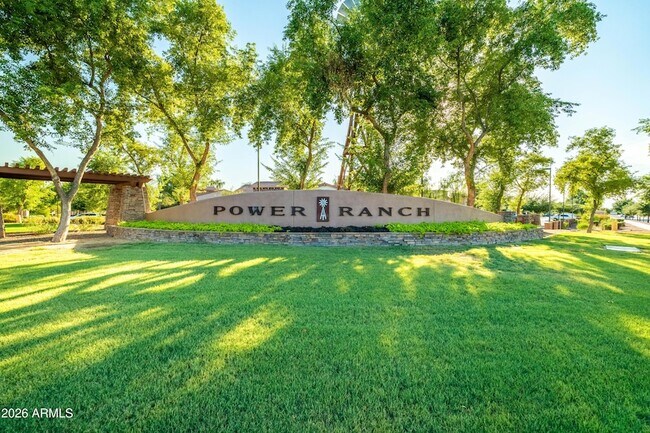 Building Photo - 4248 S Mariposa Dr