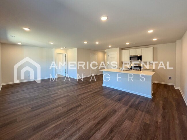 Building Photo - New Construction Home for Rent!