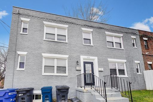 Building Photo - 5031 H St SE