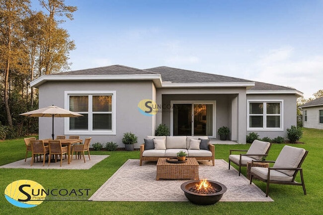 Building Photo - 15849 SW 23rd Court Rd