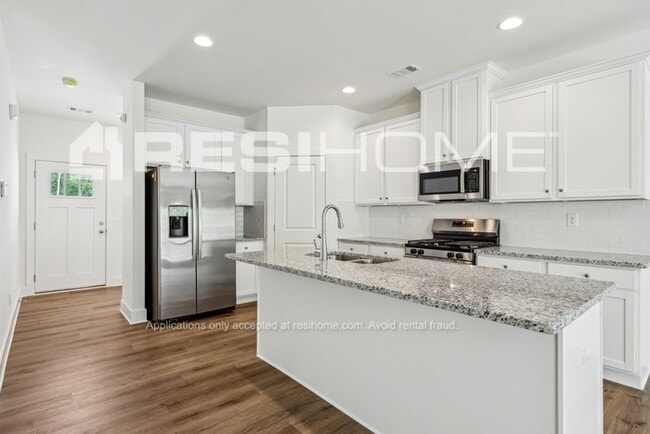 Building Photo - 1602 Barrow Xing Blvd
