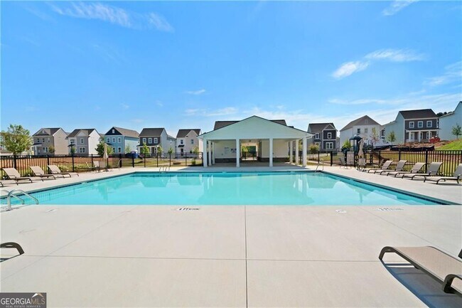 Building Photo - 1359 Crk Vw Ln NW