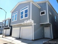 Building Photo - Brand new 3 bedroom, 2.5 bath townhome