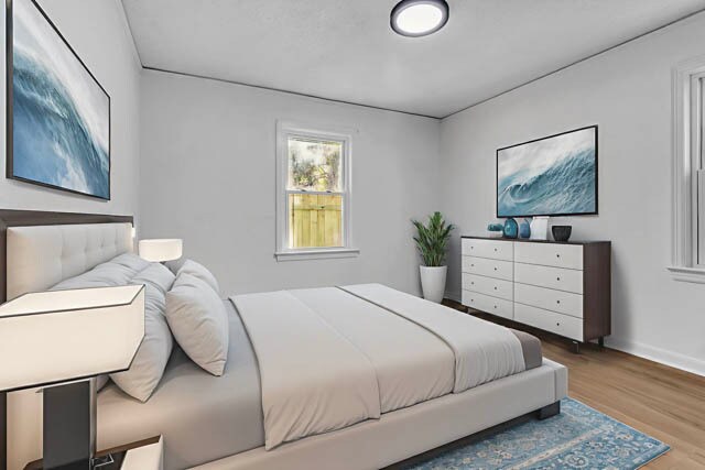 Building Photo - 3253 Kimball Ave