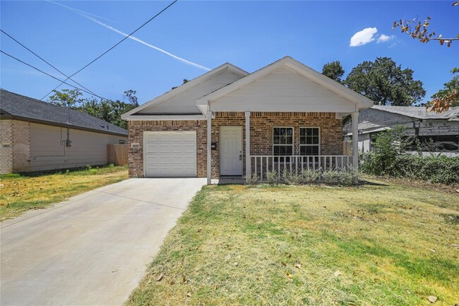 Primary Photo - 4615 Cherbourg St